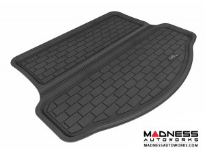 Toyota Rav4 Cargo Liner - Black by 3D MAXpider
